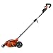 Worx WG895 7-1/2-Inch 12 Amp Electric Lawn Edger/Trencher