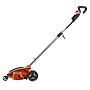 Worx WG895 7-1/2-Inch 12 Amp Electric Lawn Edger/Trencher