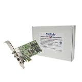 Avermedia Technology, AVerTV Combo G2 (White Box) (Catalog Category: Video Specialty Products / TV Tuners)