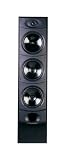 Wharfedale XARUS5000-BLACK Pair of Xarus Floor Standing Speakers