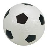 Gertie 9" Soft and Light Inflatable Soccer Ball - Super Catchable