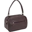 Turbo Diesel Contemporary Satchel
