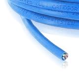 ハイパーツールズ Cat5E UTPケーブル 300m(コネクタ加工なし) B300M-WOCの画像