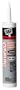 12 Pack Dap 12286 Elastopatch Textured Flexible Patching Compound (RTU) - Off-White 10.1-oz Cartridge