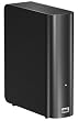 Western Digital WDBAAK0010HCH My Book USB 3.0 1TB externe Festplatte (8,9 cm (3,5 Zoll))