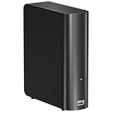 WD My Book Edition 1TB Super Speed External Desktop Hard Drive USB 3.0 and 2.0by Western Digital