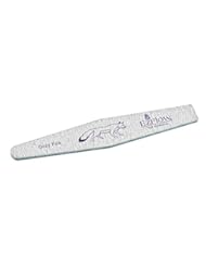 Beauty: EzFlow Grey Fox Pro File (180/180) 50 Pack - EzFlow