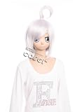 コスプレウィッグ COSER<br>VOCALOID 歌手音ピコ gh338g