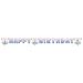 Disney Fairies Illustrated Letter Banner