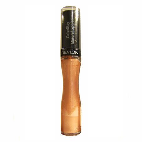Revlon Colorstay Lipgloss - 515 Everlasting Blush
