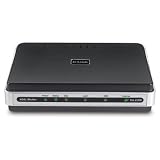 ADSL2/2 USB Ethernet Modem