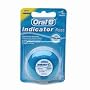 Oral-B Floss, Indicator Floss Mint, 55-Yards Packages (Pack of 6)