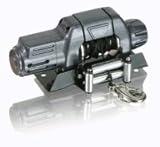 タミヤCR01,AXIAL AX10クローラーウィンチ 3レーシングCR01-27