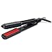 Ultima 3D-VC Iron - Vibrating & Floating Ceramic Tourmaline Plates - Hair Straightener