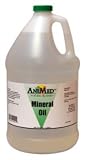 AniMed Mineral Oil 128 oz