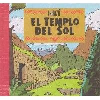 Click here to buy El Tiempo Del Sol by  iguazu .