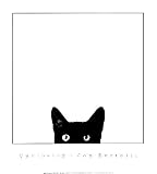 Curiosity by Jon Bertelli. Size 14.67 inches width by 14.75 inches height. High Quality Art Poster Print