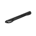 Innovera Products - Innovera - Softskin Gel Keyboard Wrist Rest, Black - Sold As 1 Each - Innovative surface. - All-day comfort and support. - Stain- and water-resistant surface. - Nonslip rubber backing. -