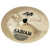 Sabian AA Chinese Cymbal, 16 Inches