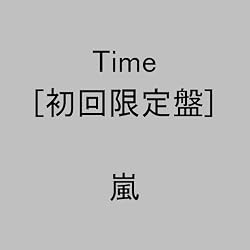 Time(初回限定盤)