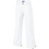 IMAGE OF Orage Leila Pant - Women's White, XL