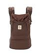 Ergobaby Organic Komforttrage from ERGObaby
