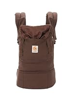 Ergobaby Organic Komforttrage from ERGOb...