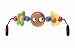 Baby Bjorn wooden toy for baby sitter