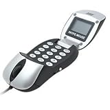 Electronics : Optical PC USB skype mouse - phone / voip - speaker
