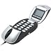 Electronics : Optical PC USB skype mouse - phone / voip - speaker