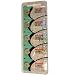 Maxell Lithium Battery CR1025 Pack of 5 Batteries