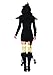 Leg Avenue Women's Cozy Dragon