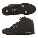 Fila F-13 Cord Mens Retro Shoes