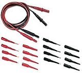 Fluke TL82, Automotive Pin & Socket Adapter Set