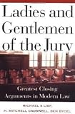 Ladies And Gentlemen Of The Jury Publisher: Scribner