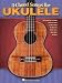 Hal Leonard 3-Chord Songs For Ukulele Songbook