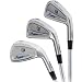 Bridgestone Pre-Owned J36 Cavity Back Iron Set 3-PW with Steel Shafts( CONDITION: Good )