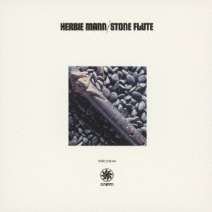 Herbie Mann - Stone Flute - Zortam Music