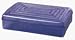 Rubbermaid/Office 54825 Racetrack School Box