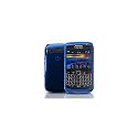 iSkin VB9700-BE Vibes for Blackberry 9700 - Blue