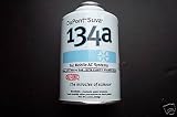 Dupont Freon 134a for Mobile A/c Systems 12 Oz Can