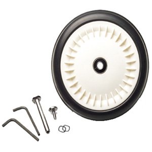 BUGABOO BEE REAR WHEEL REPLACEMENT SET