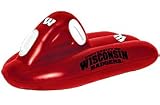 Wisconsin Badgers Team Super Sled