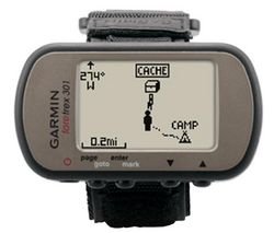 Garmin Foretrex 301 Gps Watch
