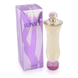 Versace Woman By Versace Womens Eau De Parfum (EDP) Spray 3.4 Oz