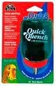QUIK QUENCH WATER BOTTLE 5OZ