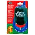 LM QUENCH BIRD BOTTLE 5OZ GRN