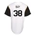 Sporting Goods : Jason Bay Pittsburgh Pirates Replica Home Jersey
