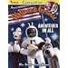 Comicspa� mit Wallace & Gromit 02: Abenteuer im All