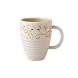 Pfaltzgraff Holiday Cheer Open Stock Mug